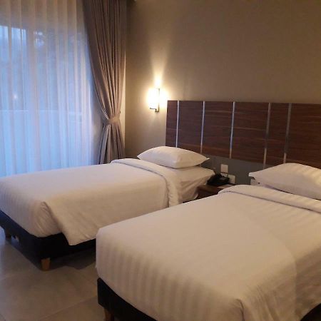 Bess Resort & Waterpark Hotel And Convention Malang Eksteriør billede