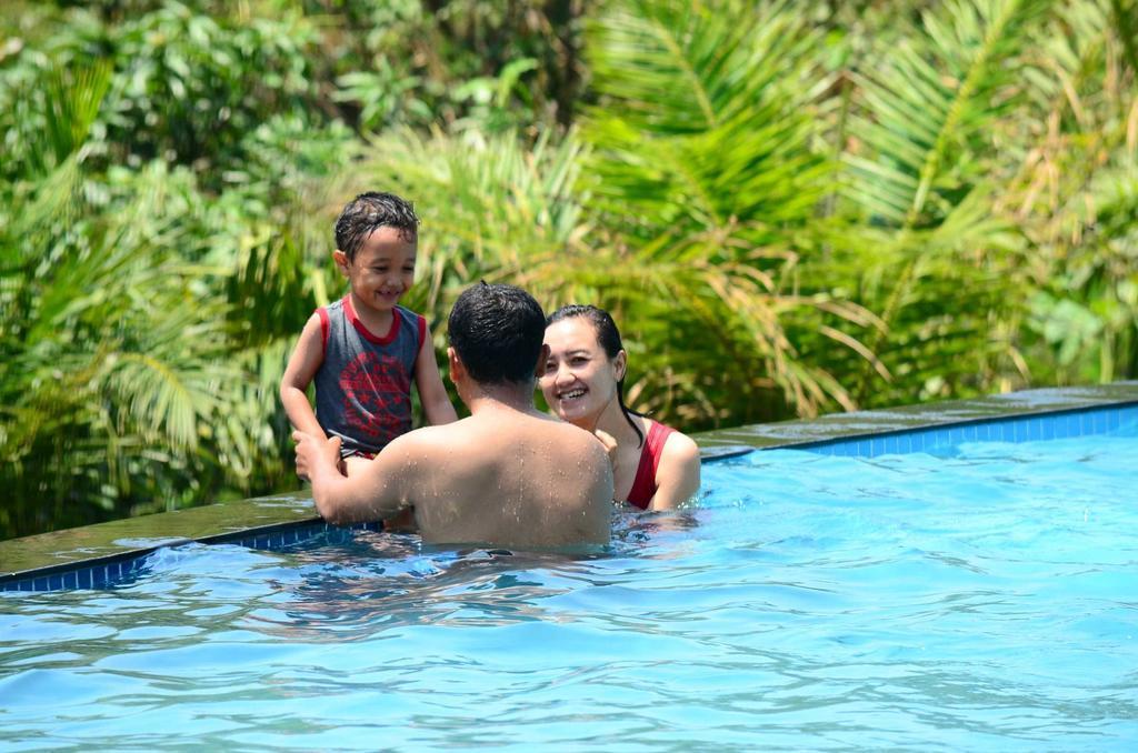 Bess Resort & Waterpark Hotel And Convention Malang Eksteriør billede