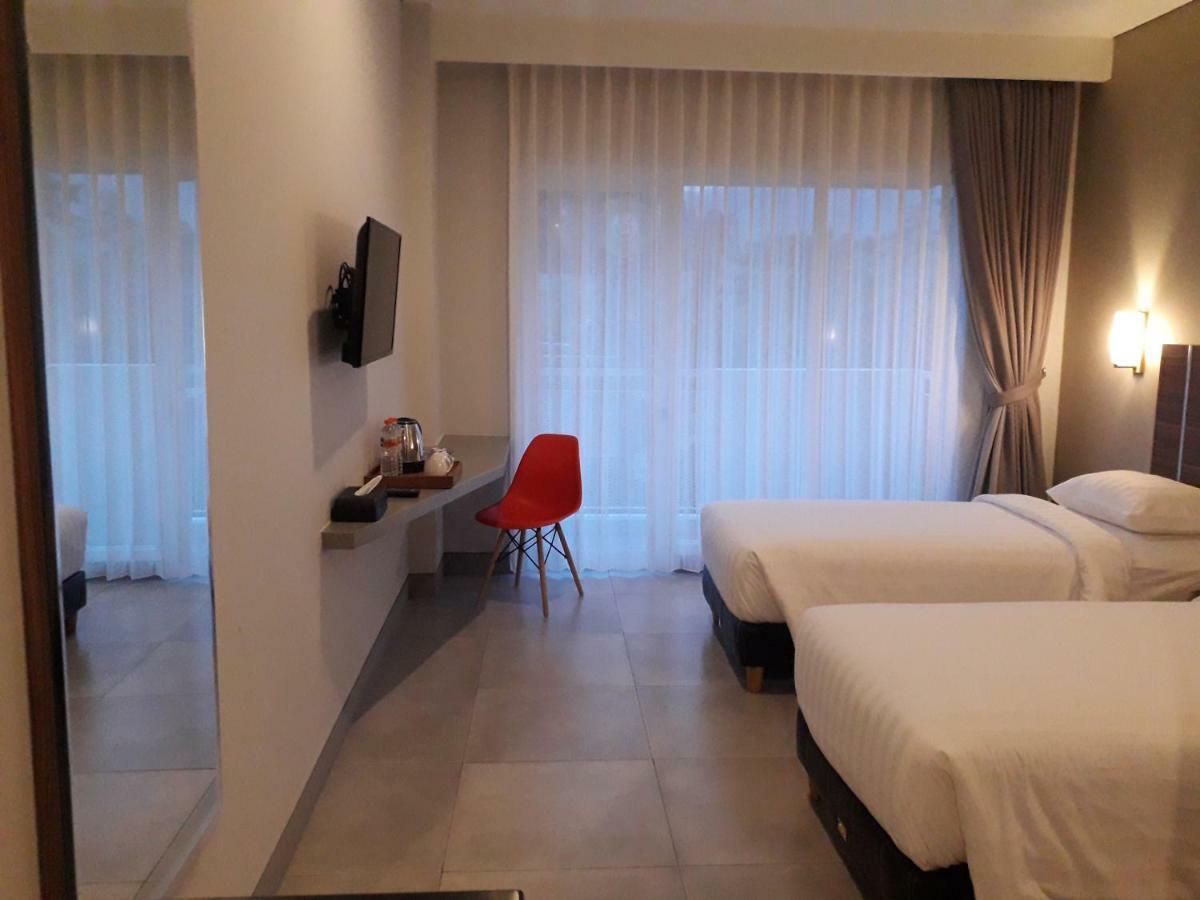 Bess Resort & Waterpark Hotel And Convention Malang Eksteriør billede